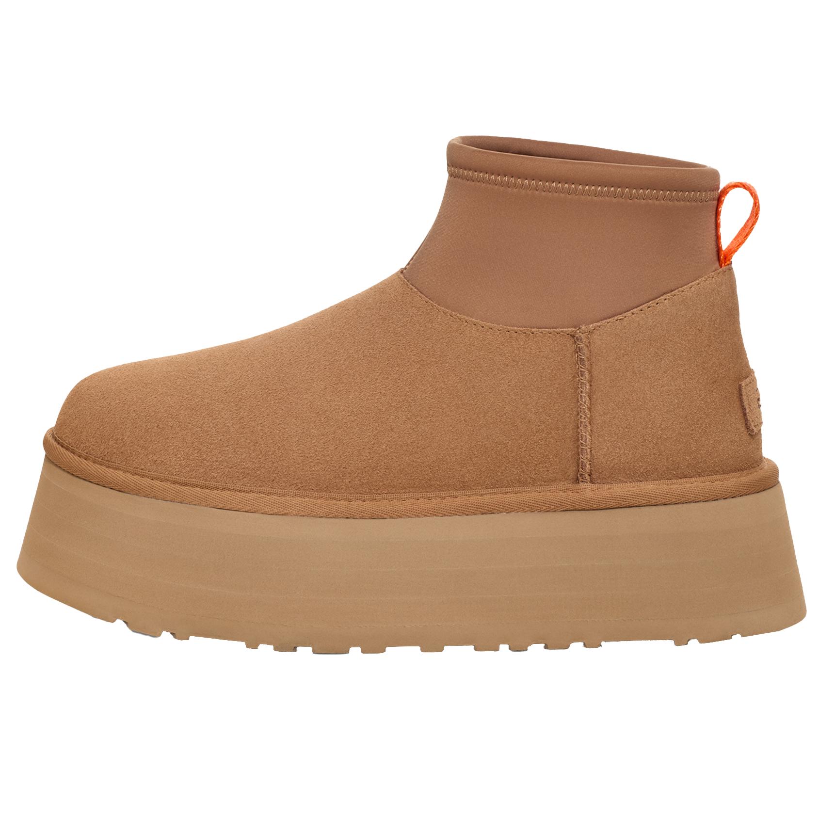 UGG Classic Mini Dipper Boots