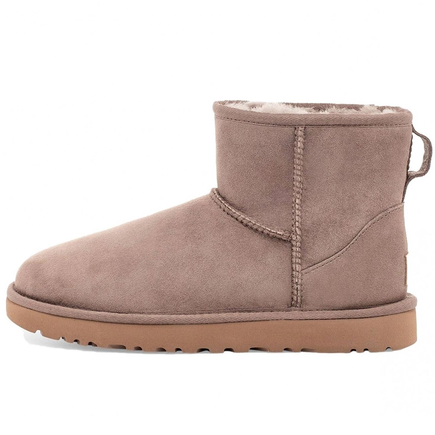 UGG Classic Mini II Boot