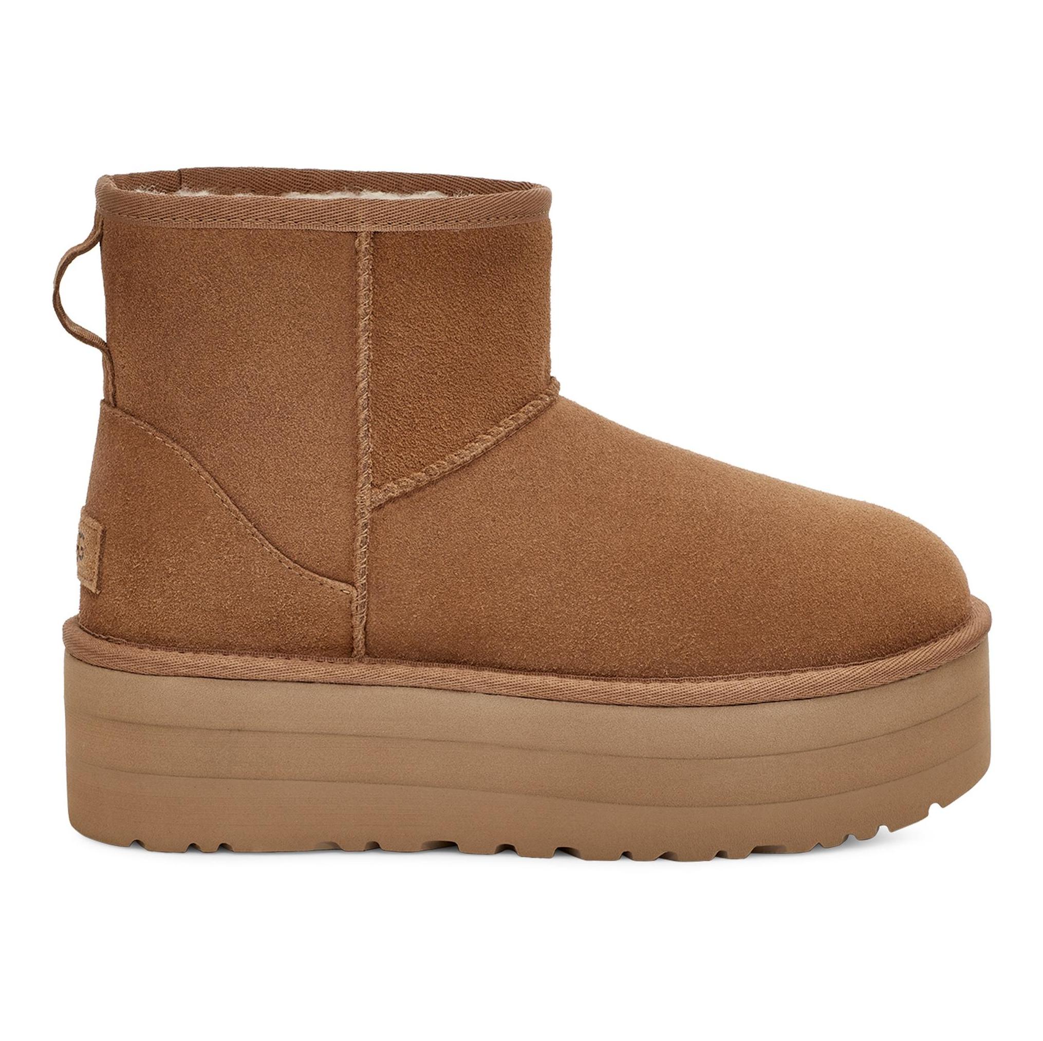 UGG Classic Mini Platform
