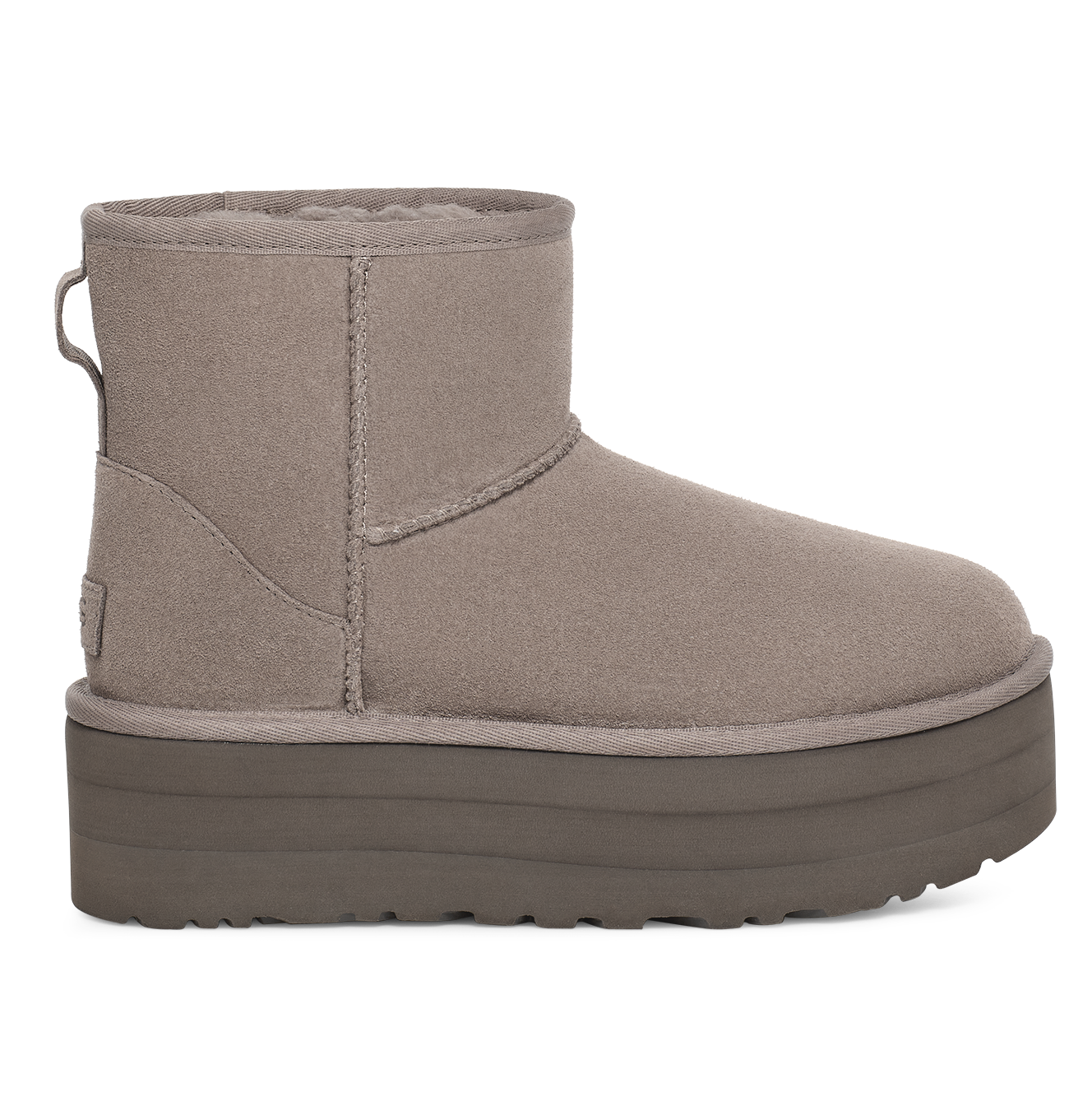 UGG Classic Mini Platform