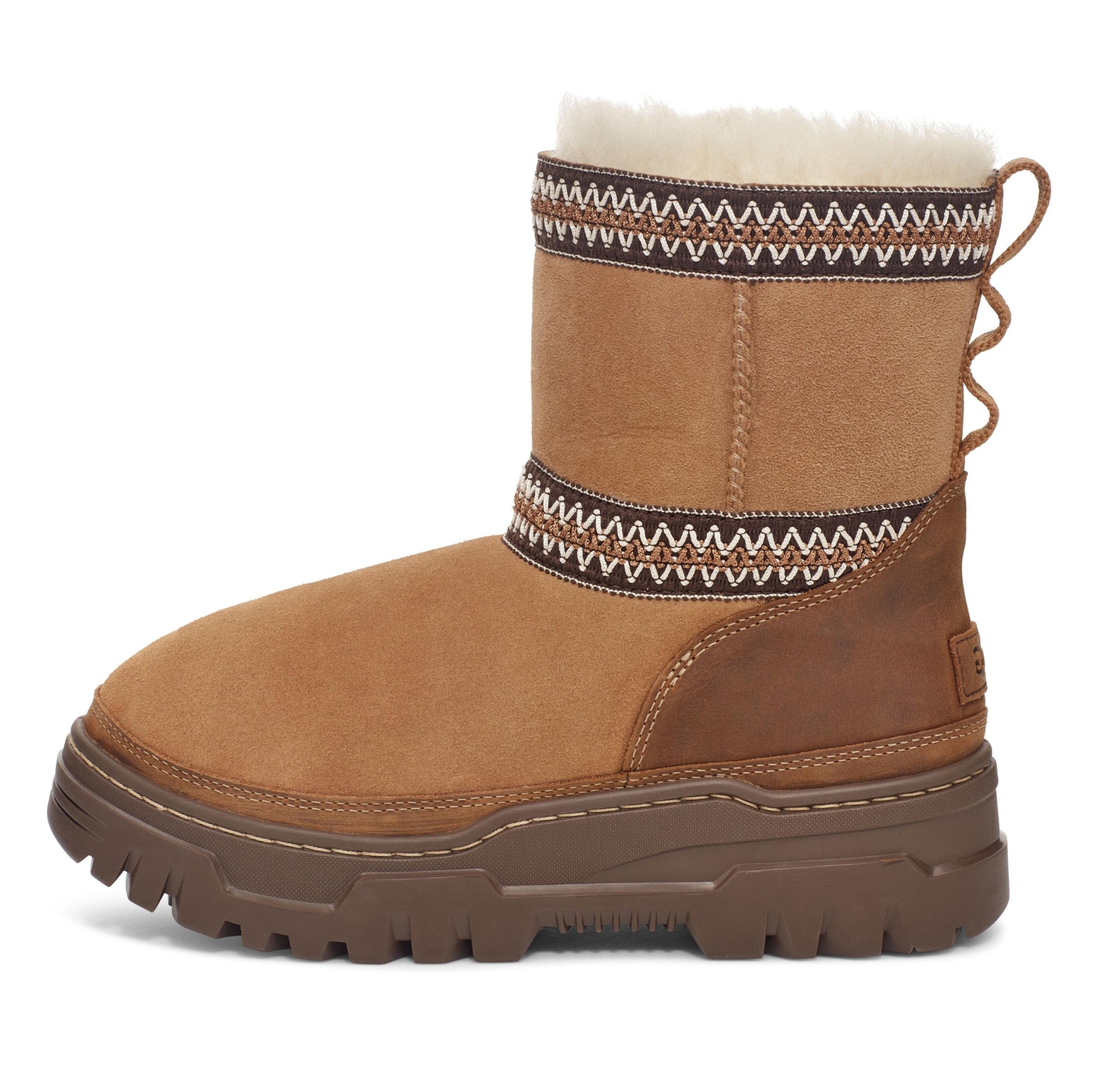 UGG Classic Mini Trail Gazer