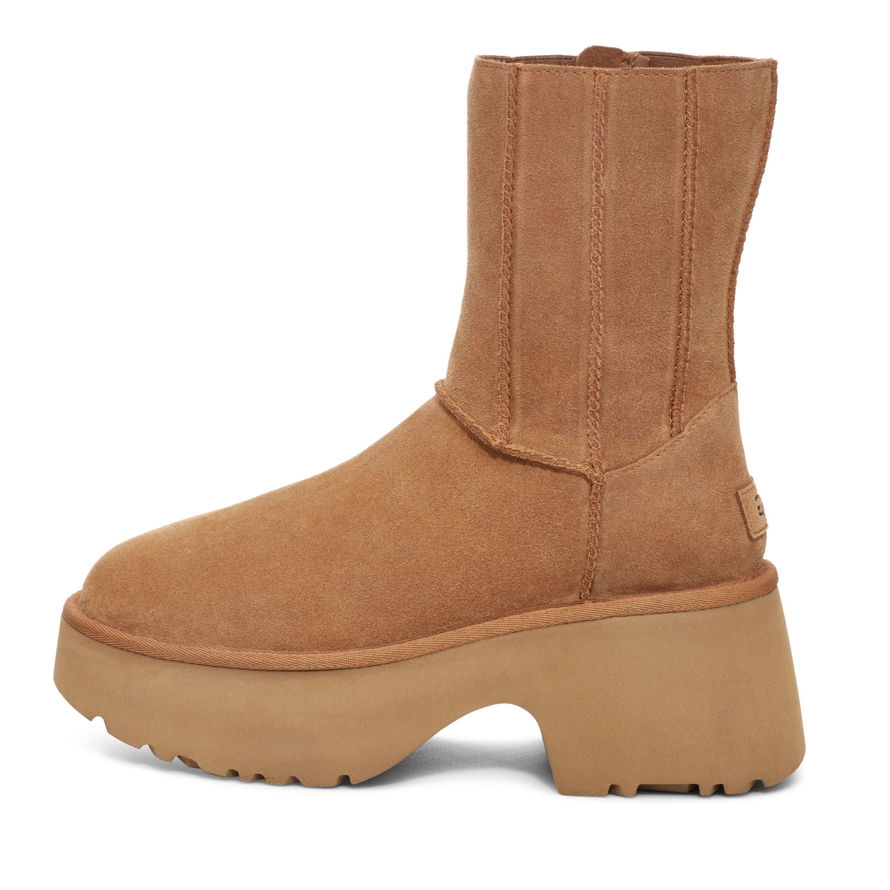 UGG Classic Twin Seam New Height