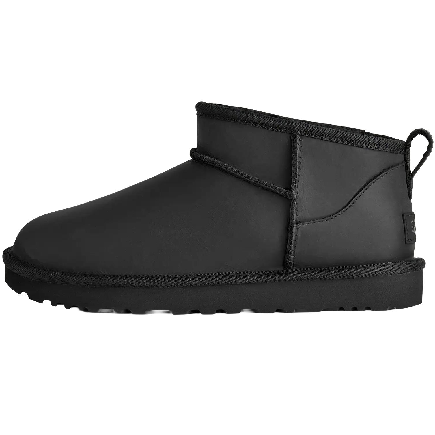 UGG Classic Ultra Mini Boot