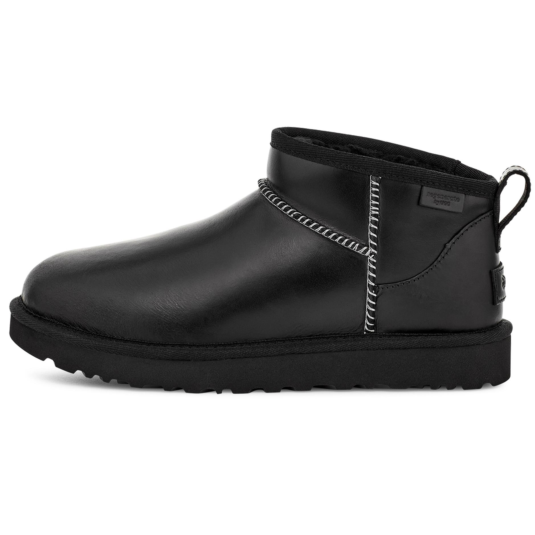 UGG Classic Ultra Mini Leather