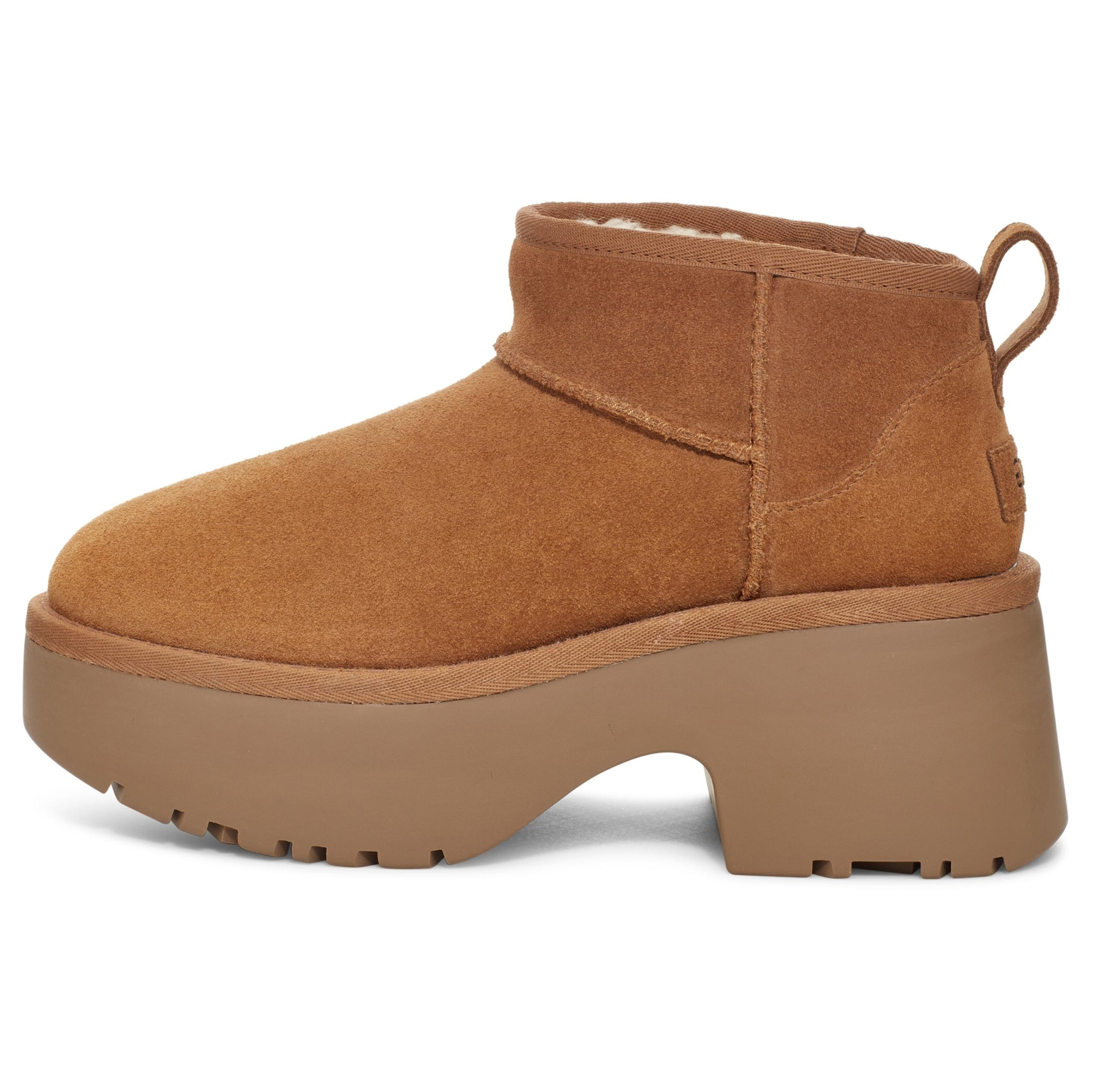 UGG Classic Ultra Mini New Heights