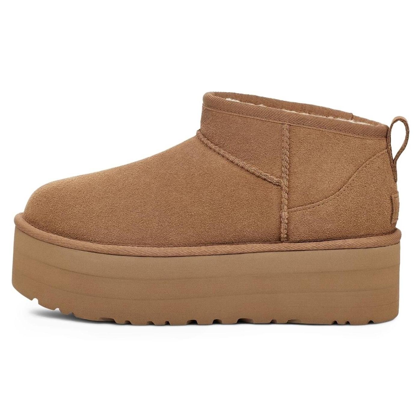 UGG Classic Ultra Mini Plateau