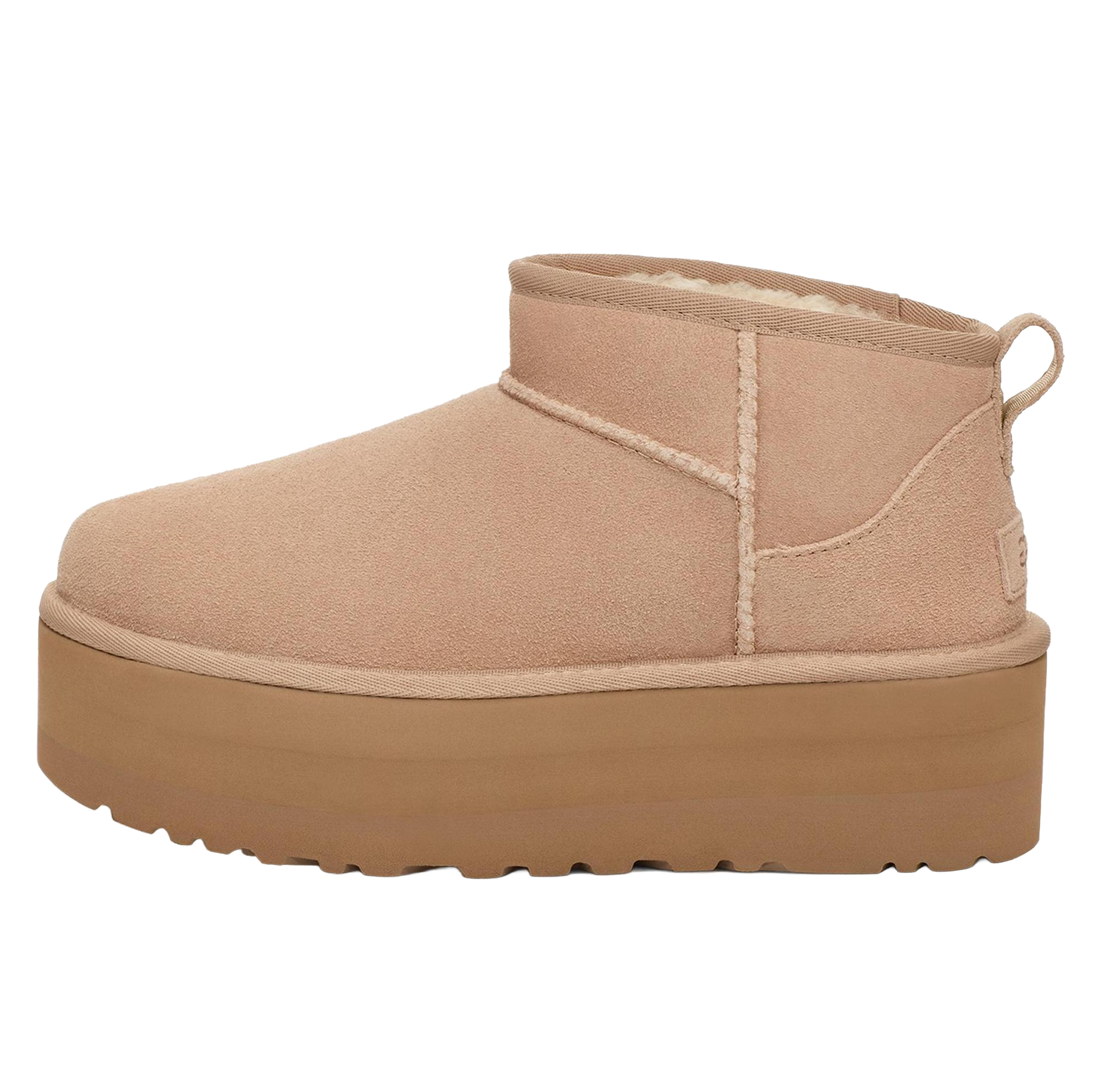 UGG Classic Ultra Mini Platform