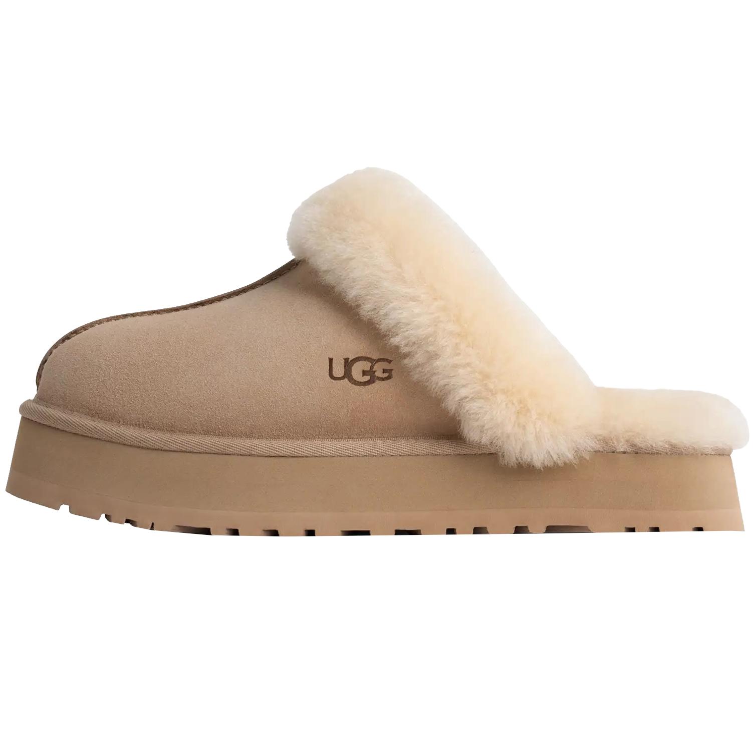 UGG Disquette