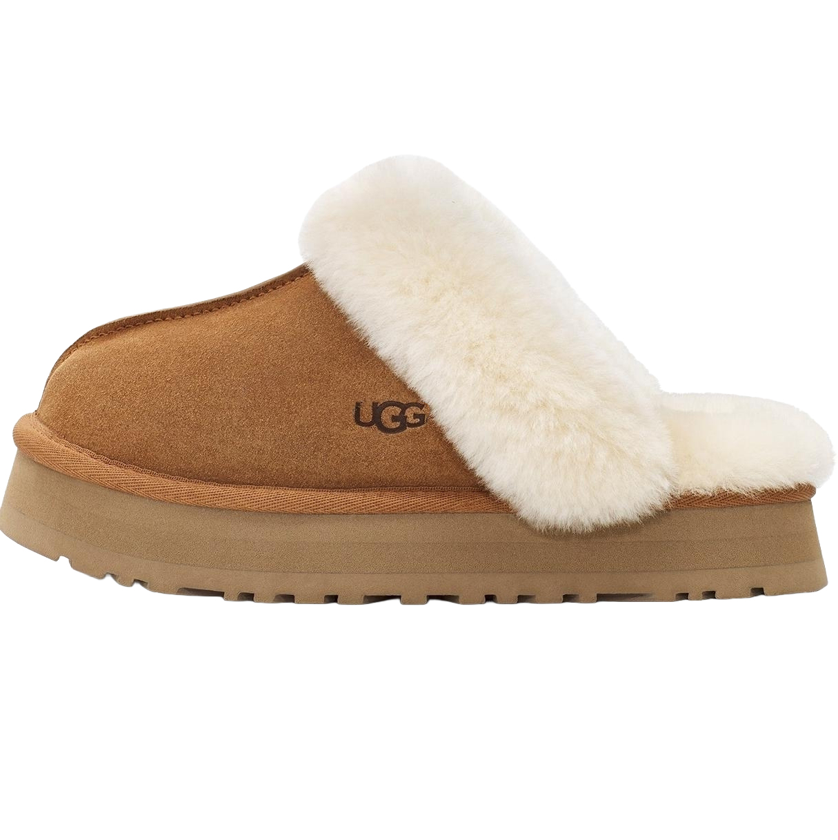 UGG Disquette Slipper