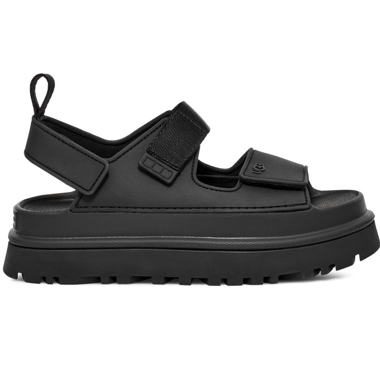 UGG GoldenGlow Sandals