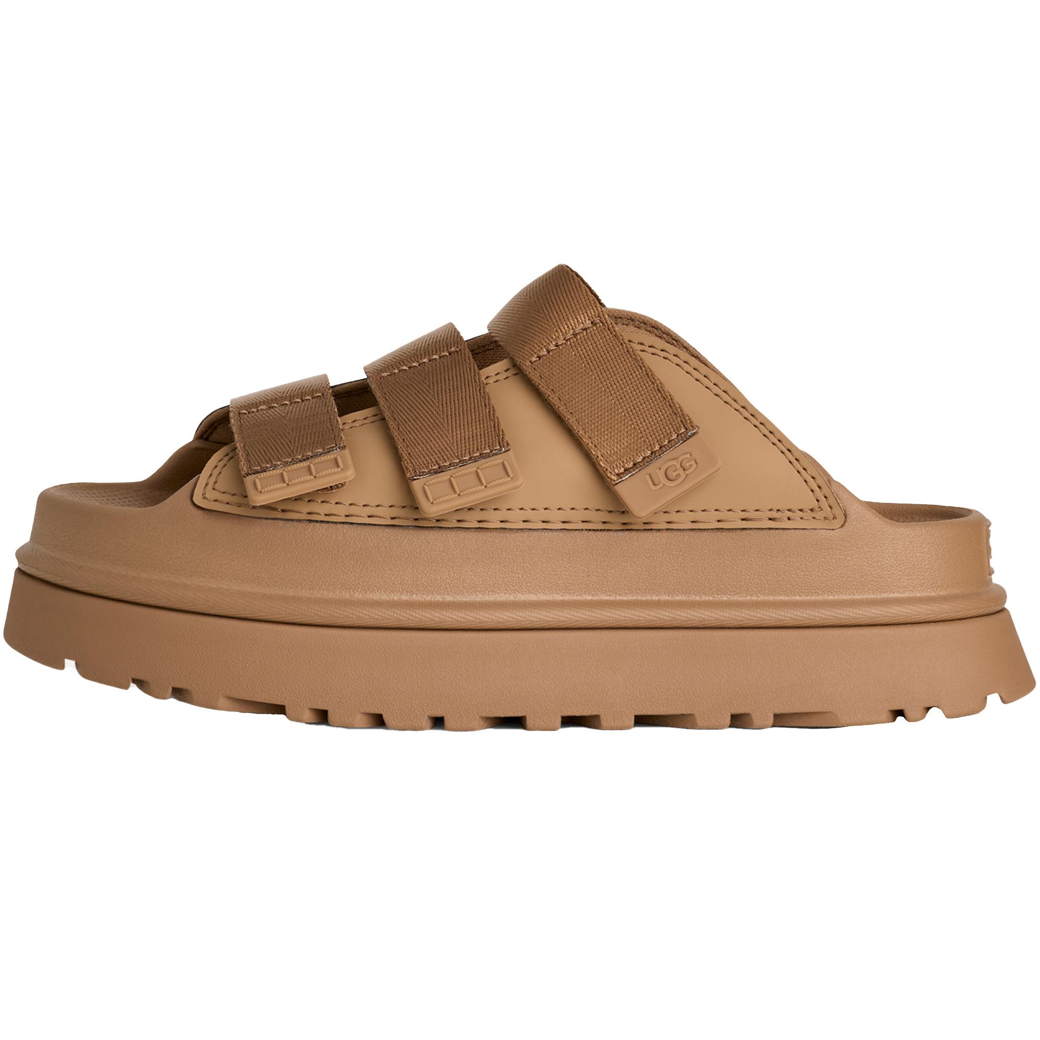 UGG Goldenglow Slide