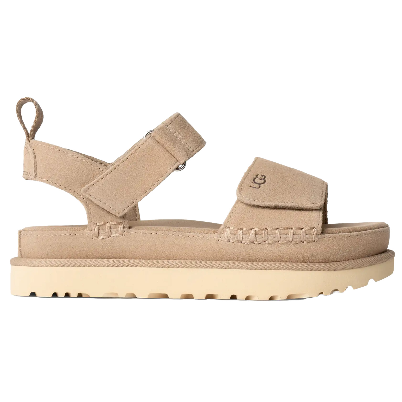 UGG Goldenstar Sandals