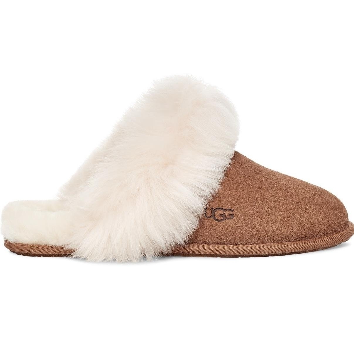 UGG Scuff Sis Slipper