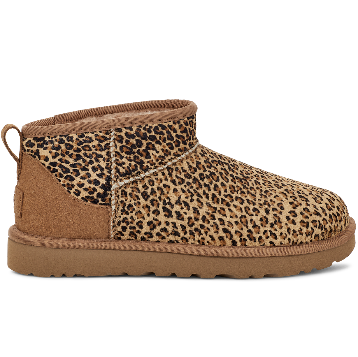 UGG Ultra Mini Speckles Boots