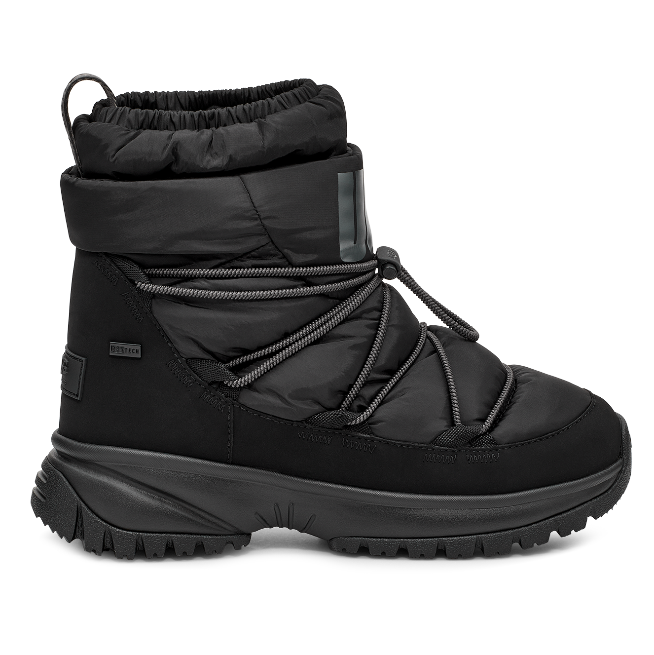 UGG Yose Puffer Boots