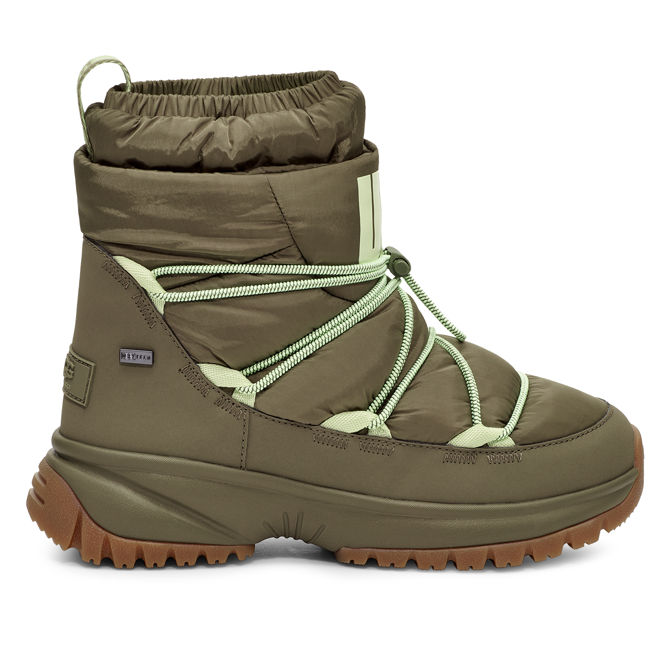 UGG Yose Puffer Boots