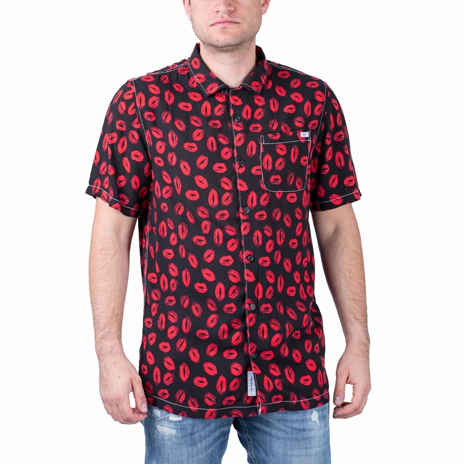 Vans Anaheim Archive Shirt