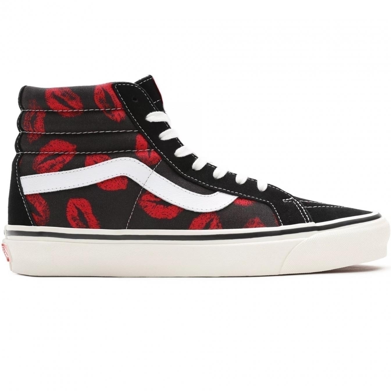 Vans Anaheim Factory SK8 HI 38 DX Sneaker