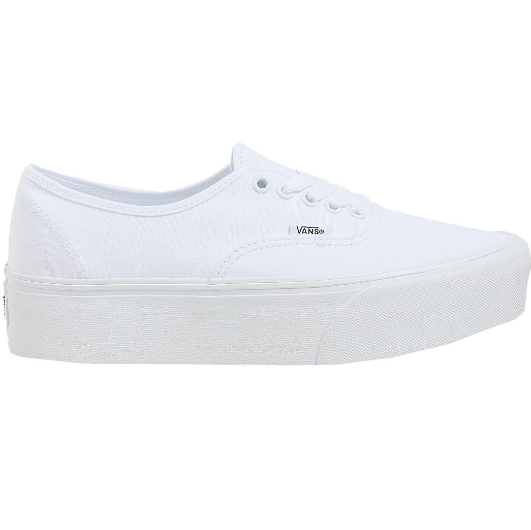 Vans Authentic Stackform Sneaker