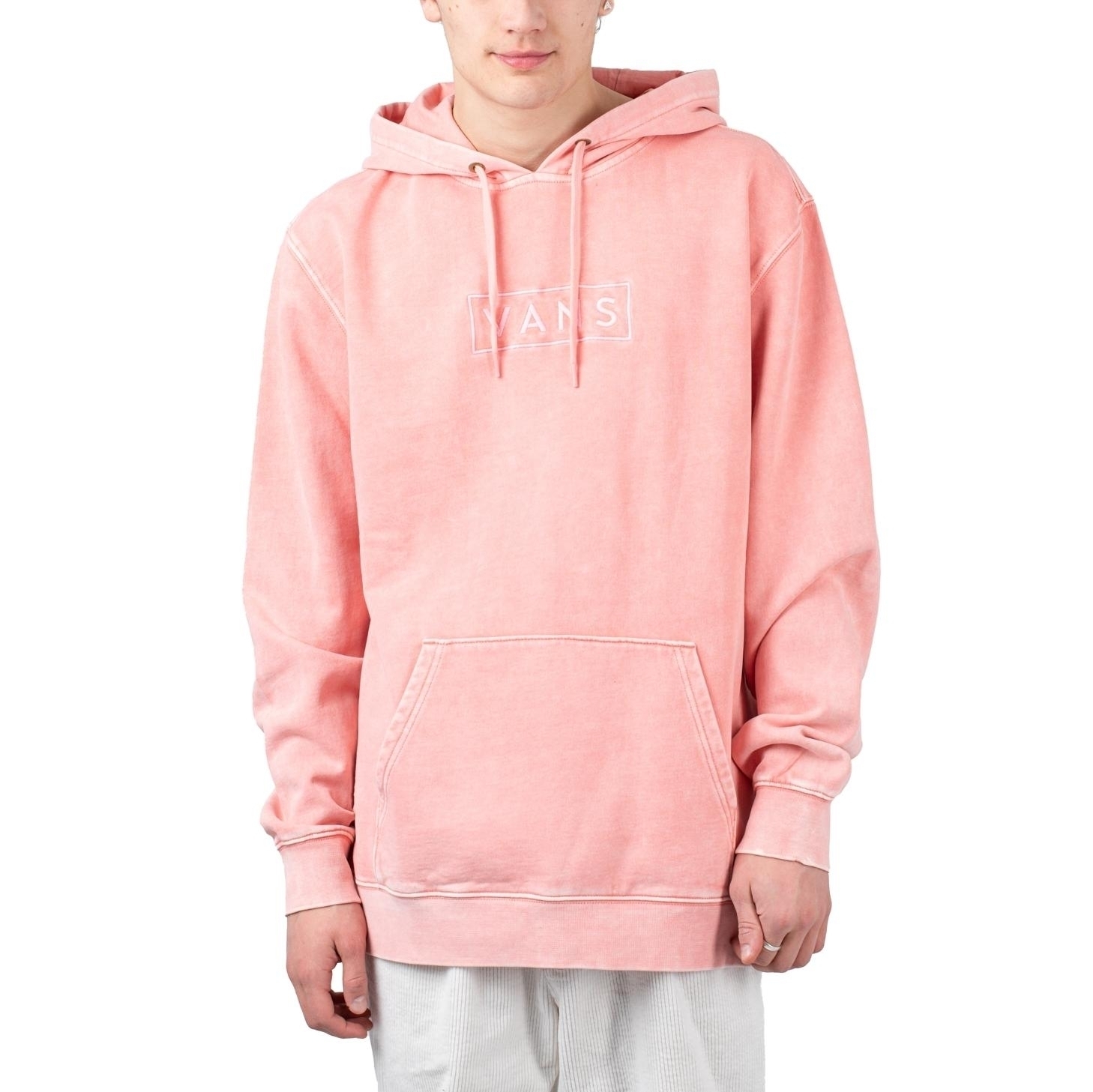 Vans Easy Wash Hoodie