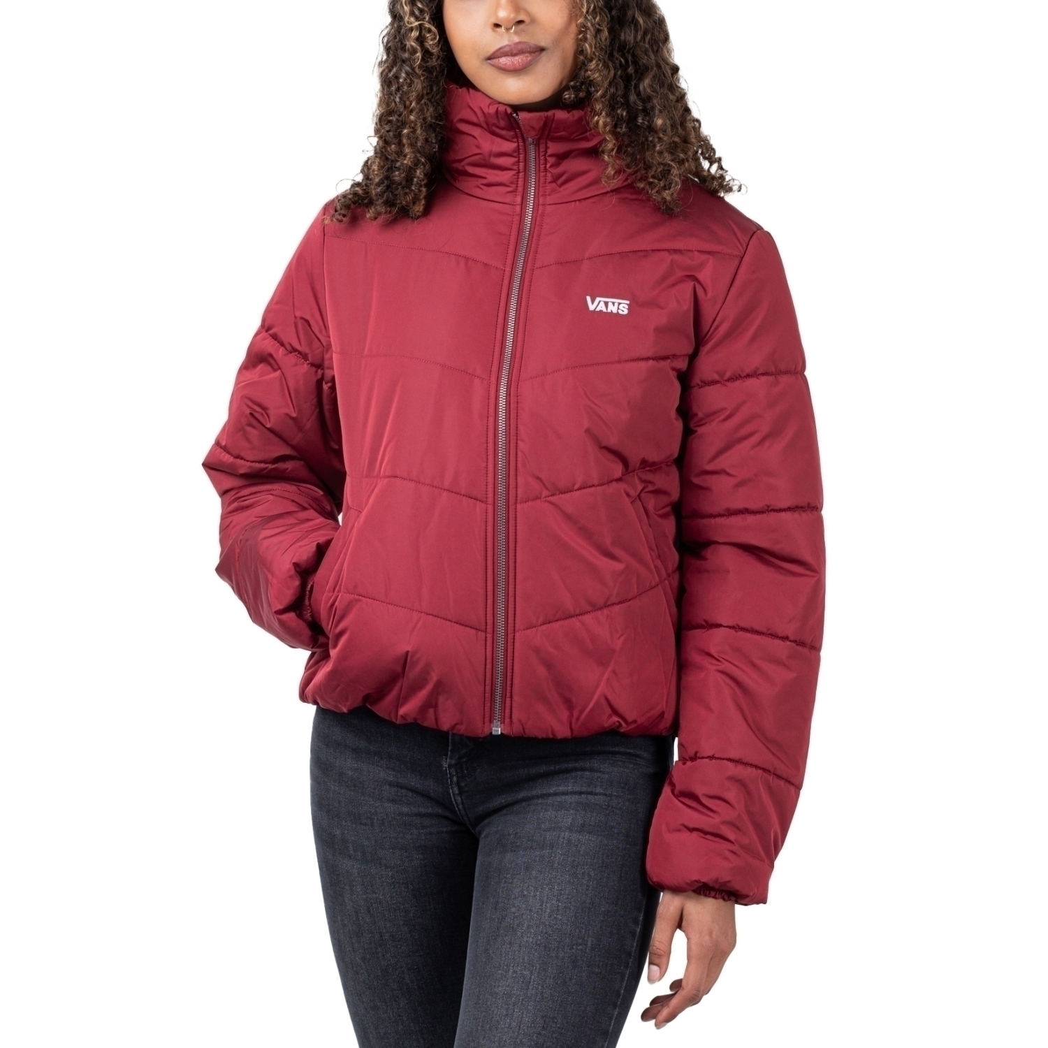 Vans Foundry V Puffer Jacket