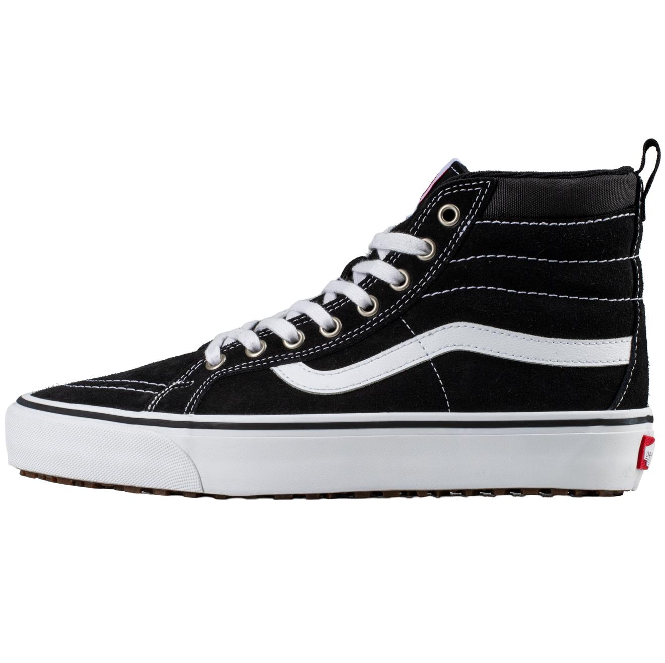 Vans MTE Sk8 Hi Insulated