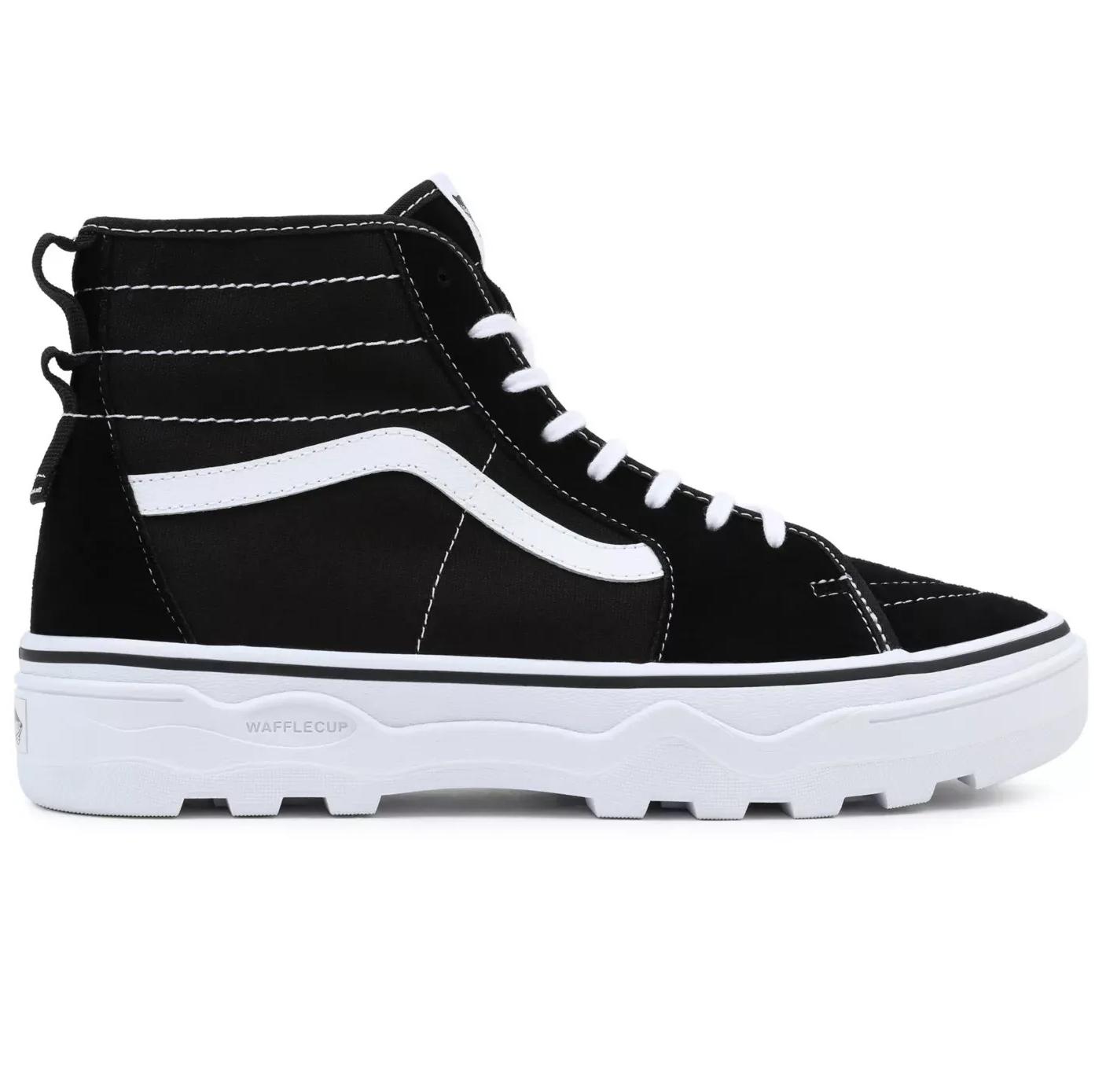 Vans Sentry SK8-Hi Sneaker