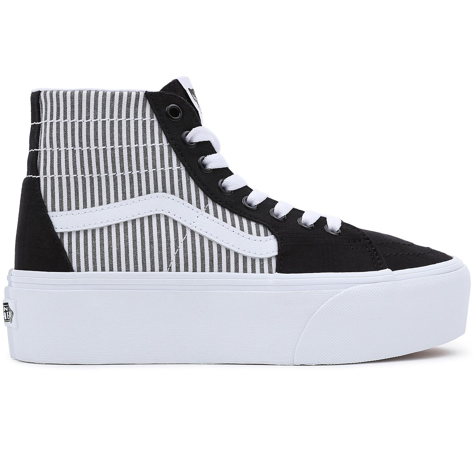 Vans SK8-Hi Tapered Stackform Sneaker