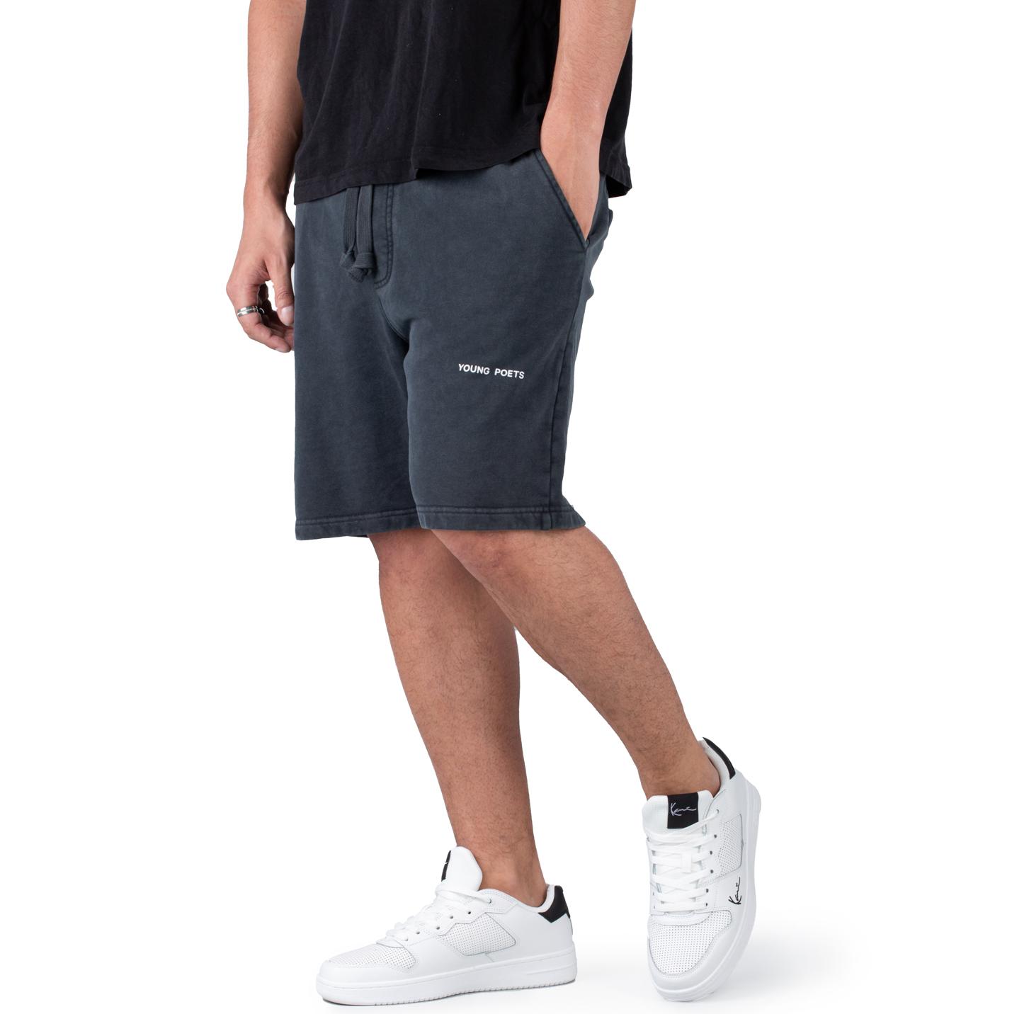 Young Poets Fynn Peached Shorts