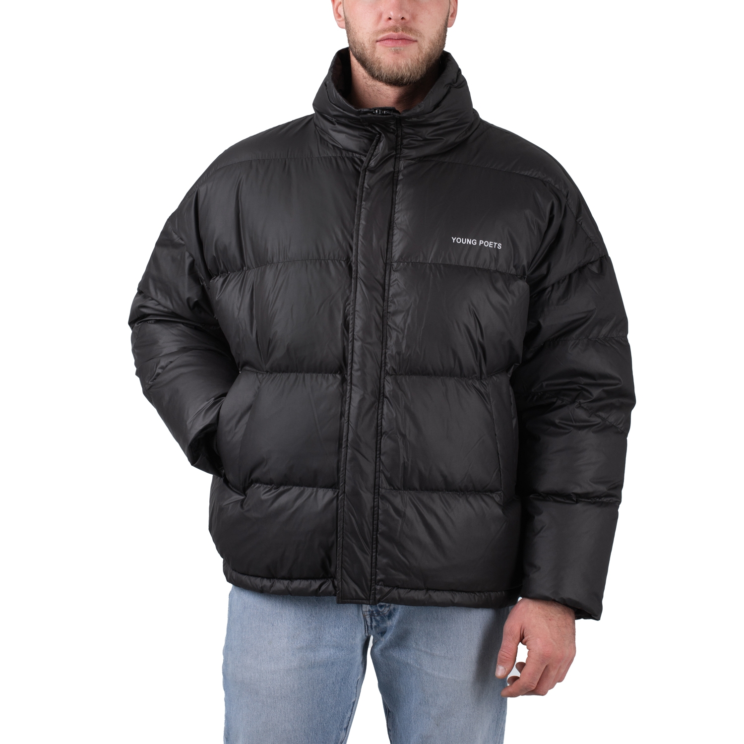 Young Poets Mika Boxy Jacket