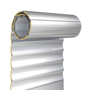 Rollladenpanzer nach Maß