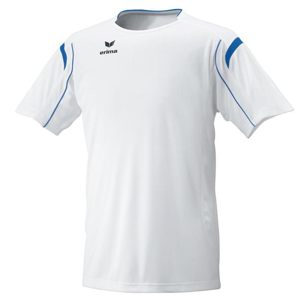 Erima Nano Line Trikot Nano wei?/new royal 313813