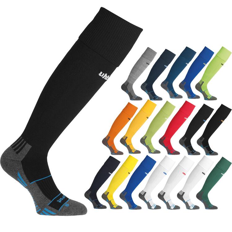 Uhlsport TEAM PRO PLAYER STUTZENSTRUMPF 1003691