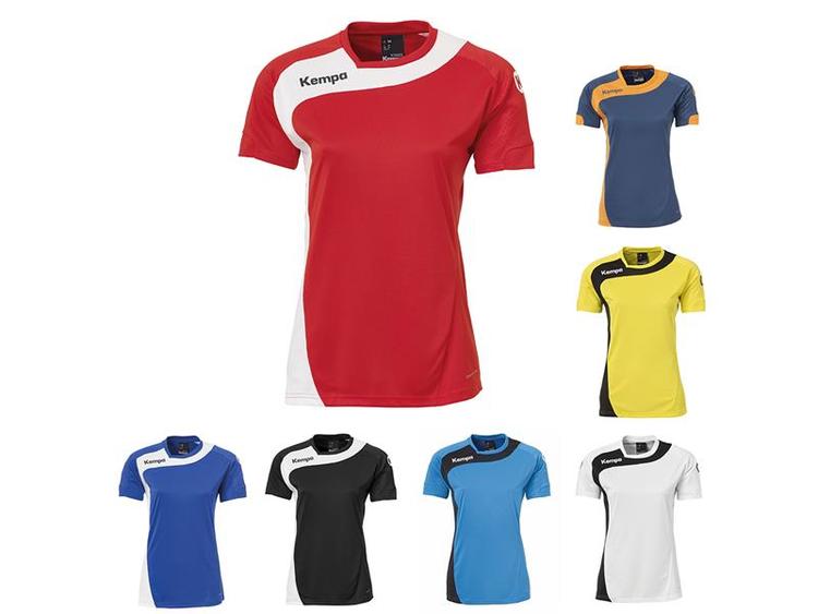     Kempa PEAK TRIKOT WOMEN 2003056  