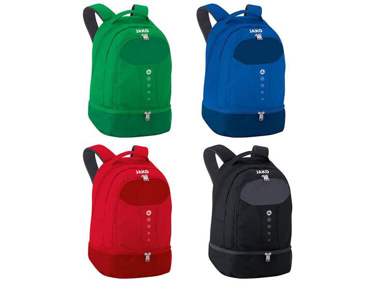 Jako Rucksack Striker 1816