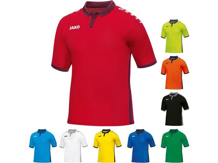     Jako Trikot Derby KA 4216  