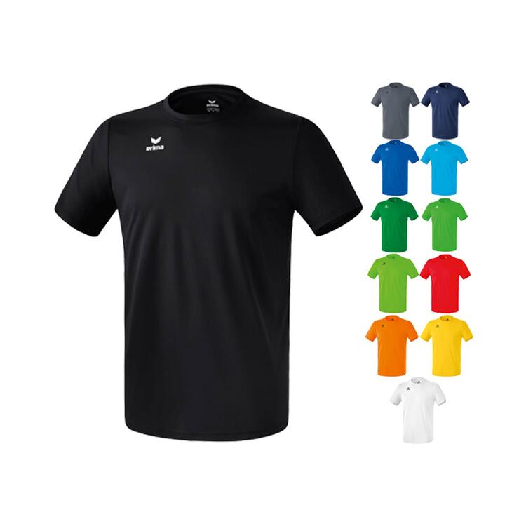 Erima Funktions Teamsport T-Shirt