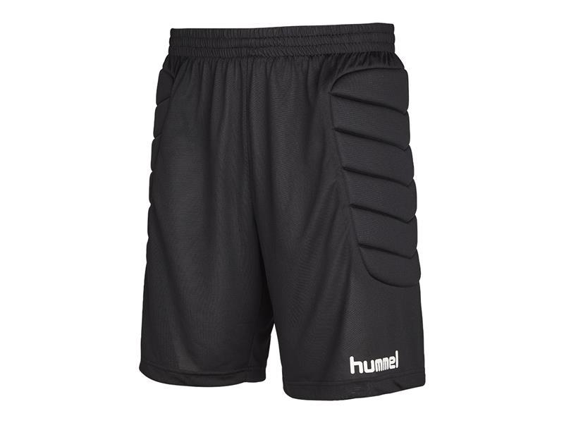     Hummel ESSENTIAL GK SHORTS W PADDING  