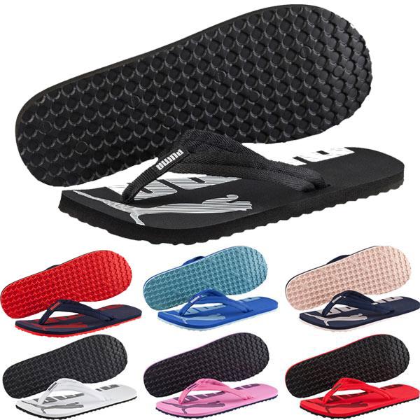 Puma Epic Flip v2 360248 Zehentrenner Badelatschen