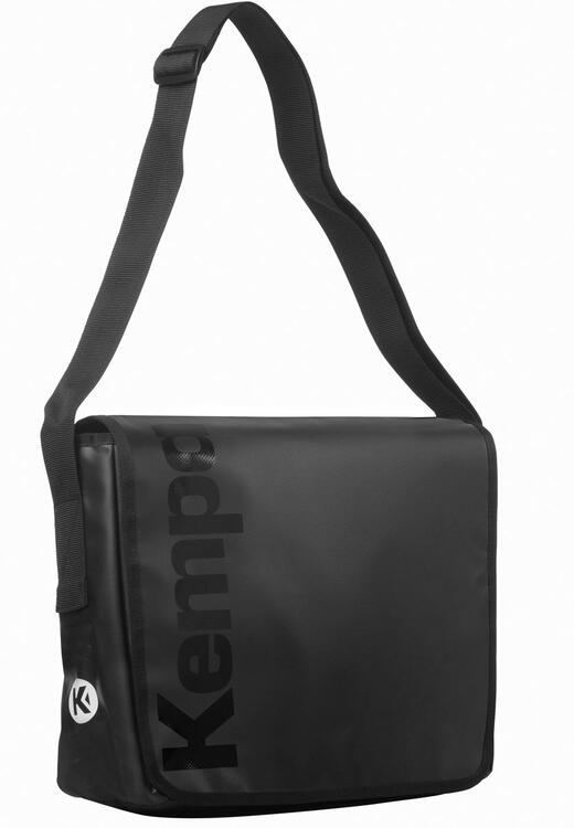 Kempa PREMIUM MESSENGER TASCHE