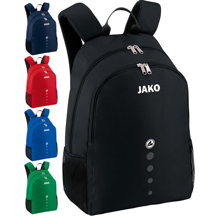 Jako Rucksack Classico 1850