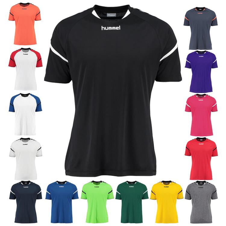 Hummel Authentic Charge SS Poly Trikot