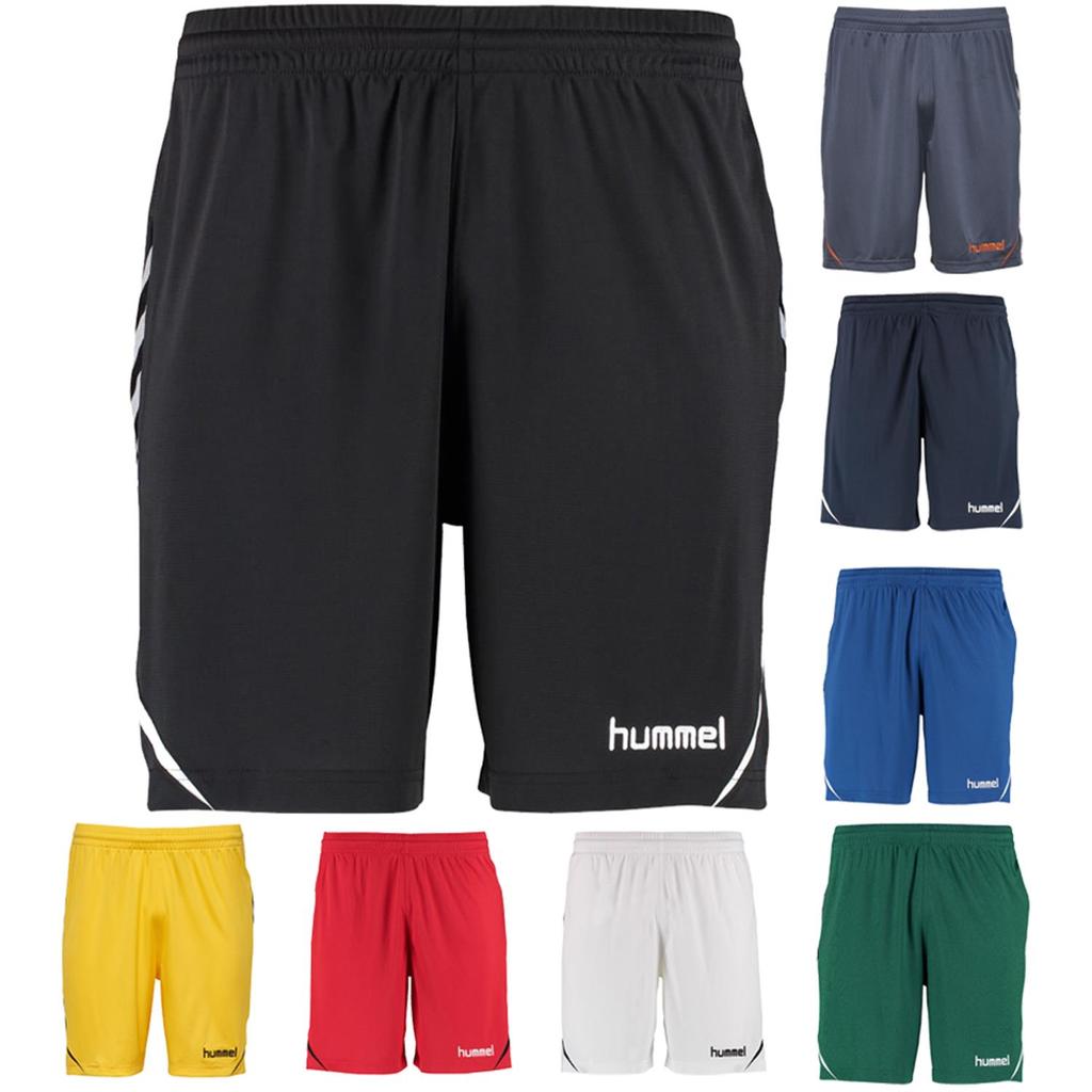     Hummel Authentic Charge POLY SHORTS  