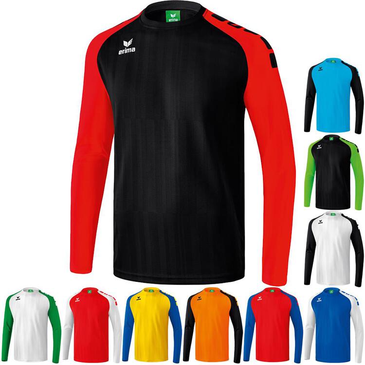 Erima Tanaro 2.0 Trikot Langarm