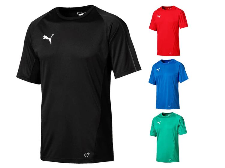     Puma FINAL Training Jersey 655292  