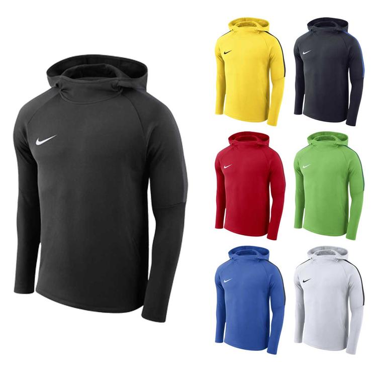 Nike Dry Academy 18 Hoodie Kinder AJ0109
