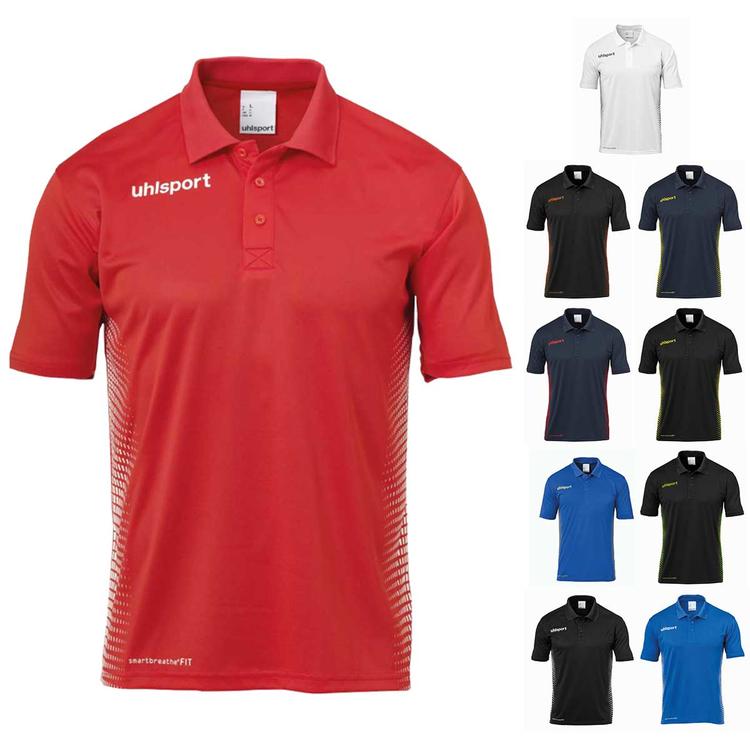     Uhlsport SCORE POLO SHIRT  