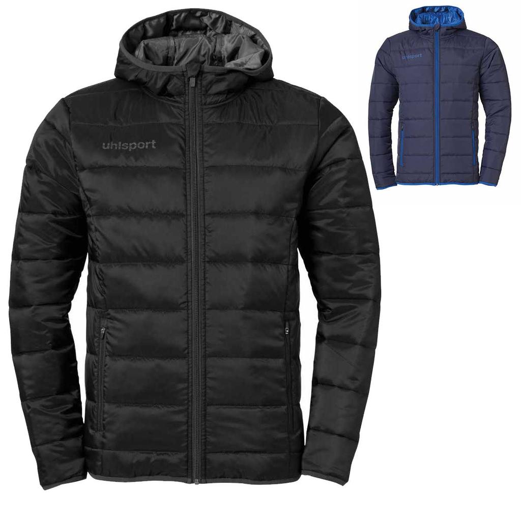 Uhlsport ESSENTIAL ULTRA LITE DOWN JACKET