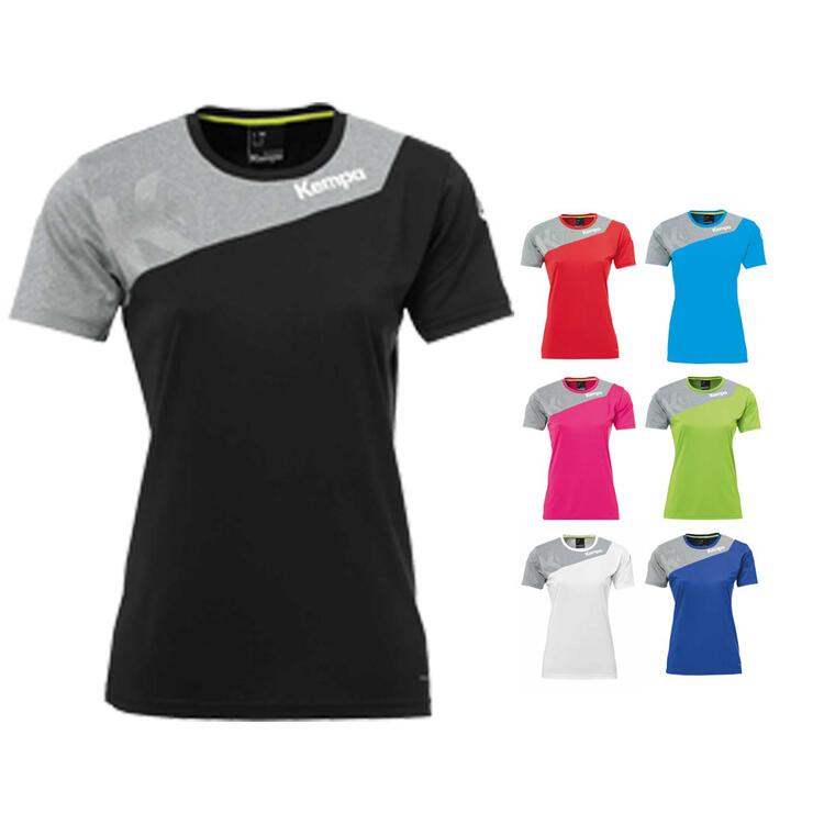     Kempa CORE 2.0 TRIKOT WOMEN  