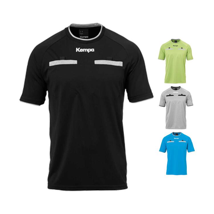 Kempa SCHIEDSRICHTER TRIKOT